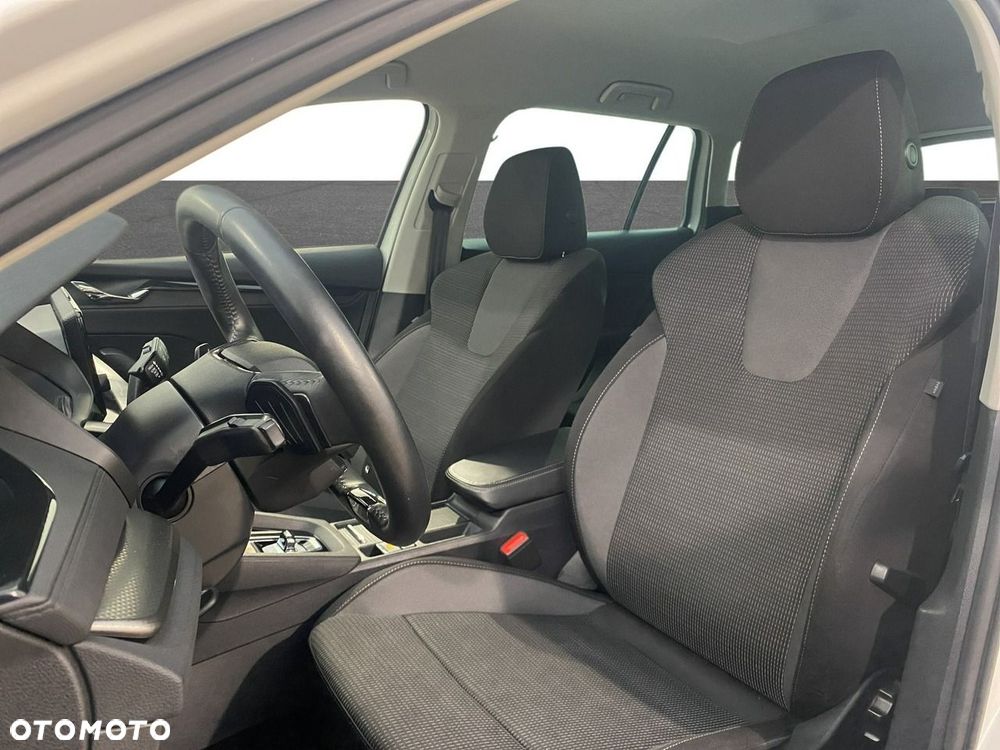 Skoda Octavia 2.0 TDI Ambition DSG - 16