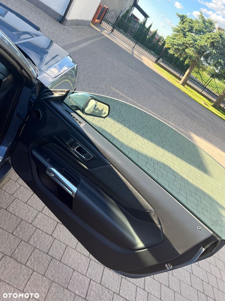 Ford Mustang 2.3 Eco Boost - 13