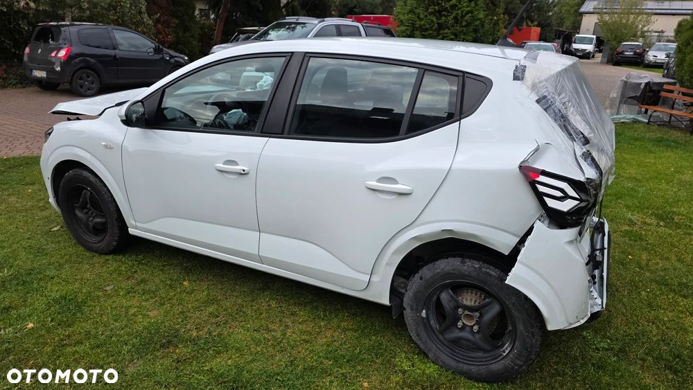 Dacia Sandero TCe 90 Expression - 21
