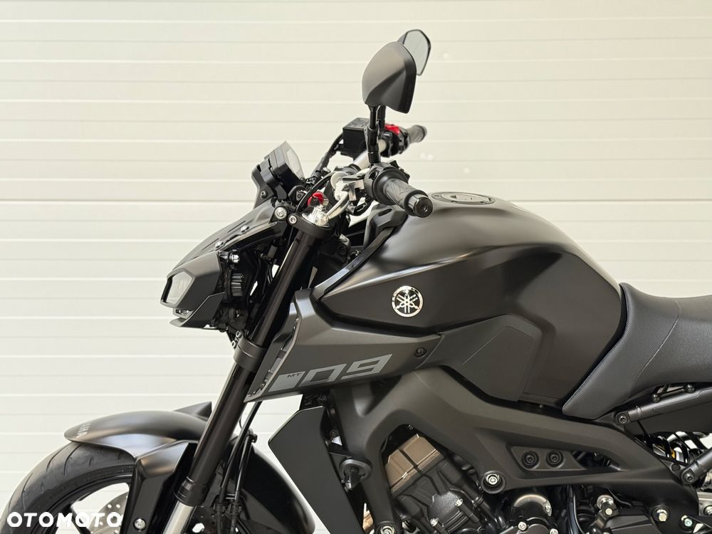 Yamaha MT - 26