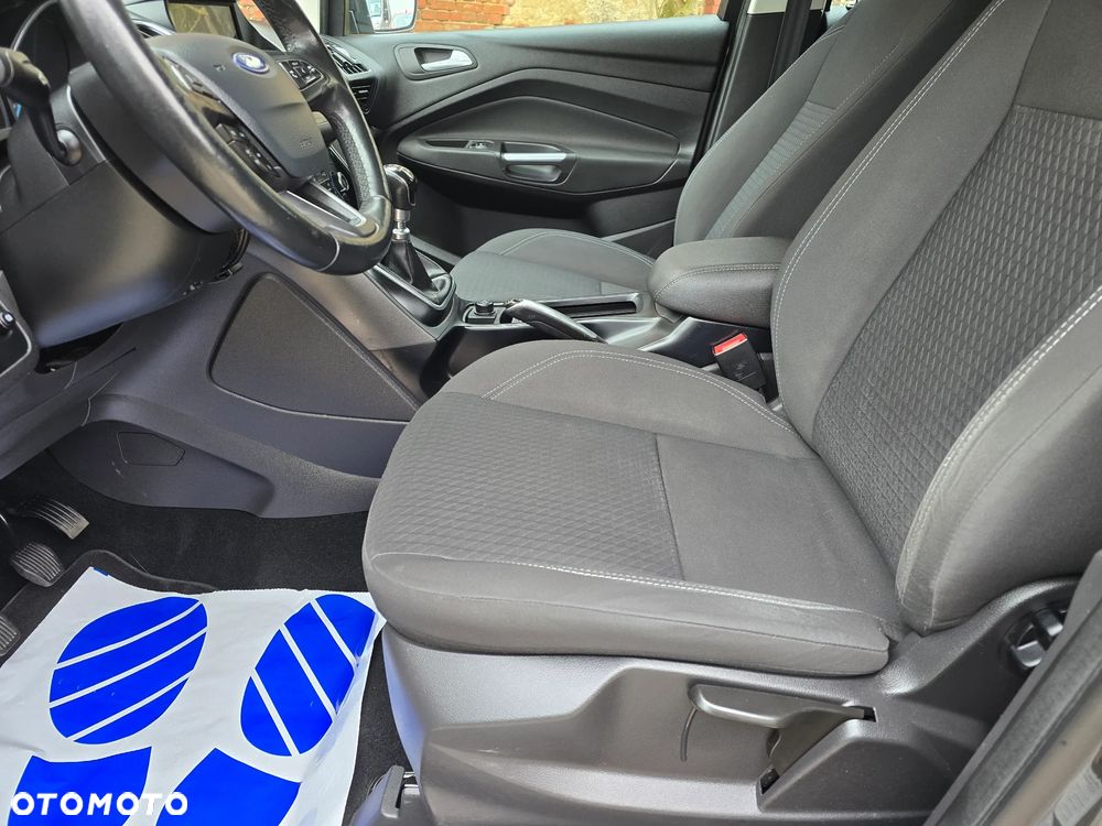 Ford C-MAX 1.0 EcoBoost Edition ASS - 20