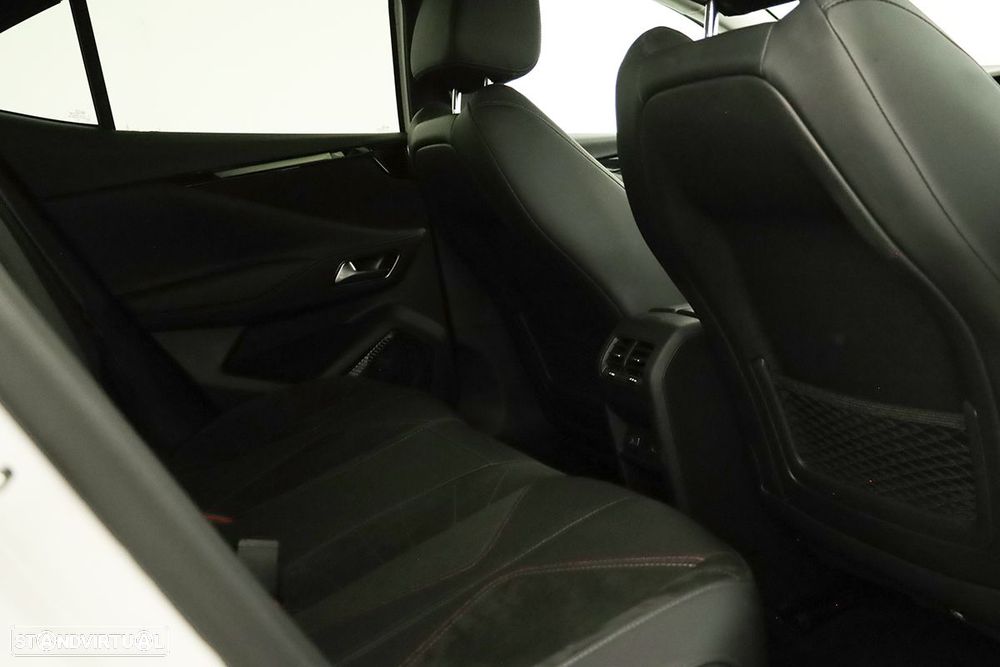 DS DS4 1.2 PureTech Performance Line EAT8 - 18