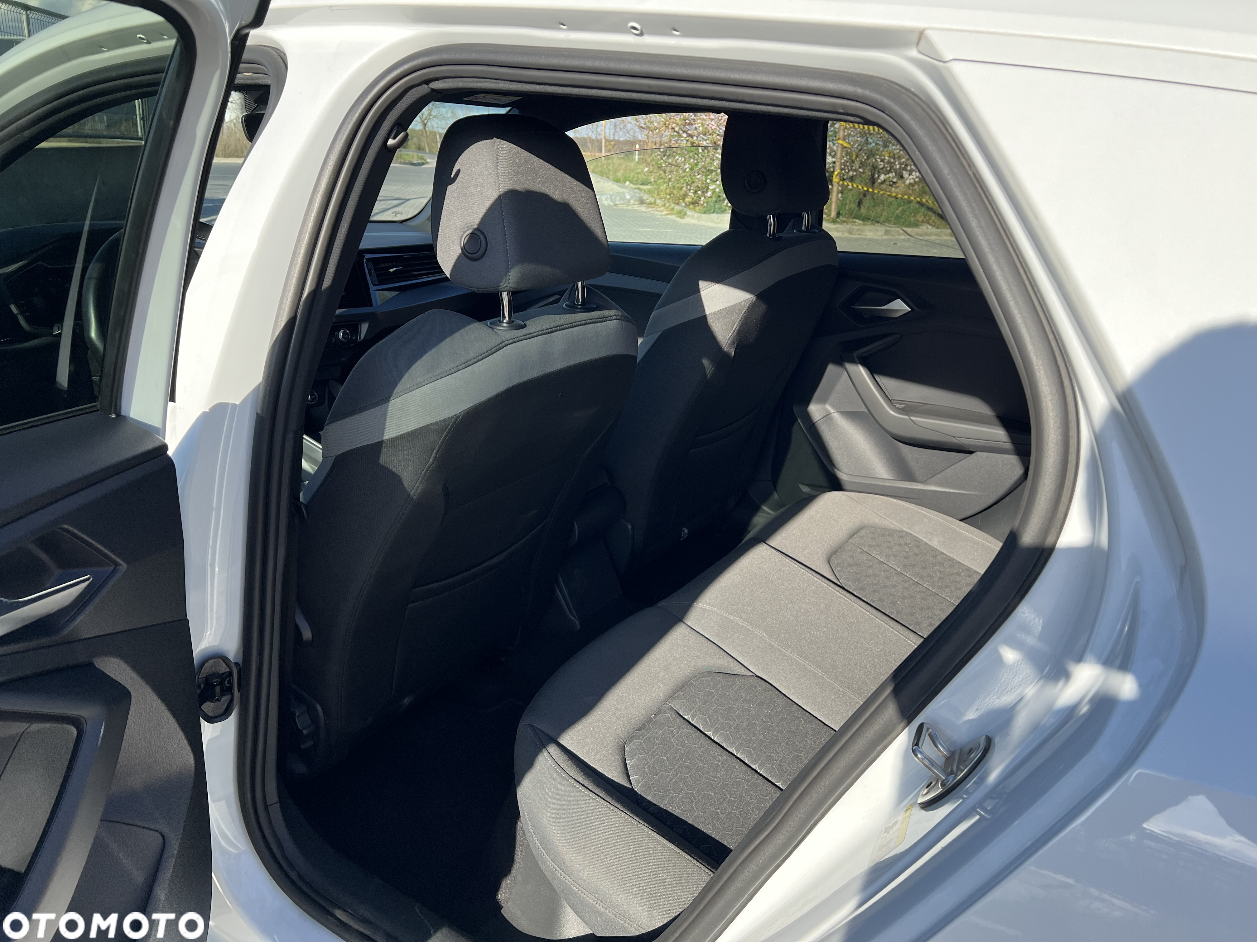 Audi A1 25 TFSI Advanced - 9