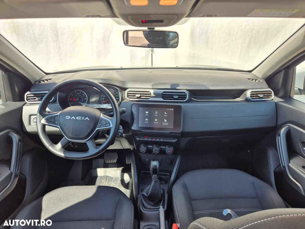 Dacia Duster TCe 150 EDC Expression - 13