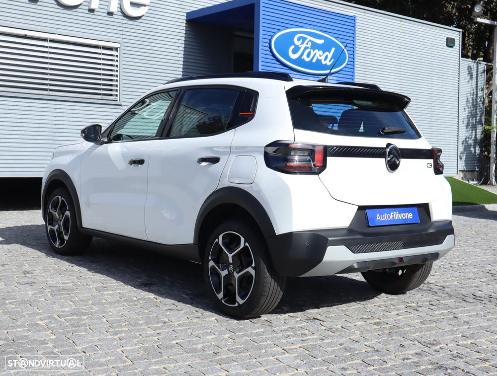 Citroën C3 - 17