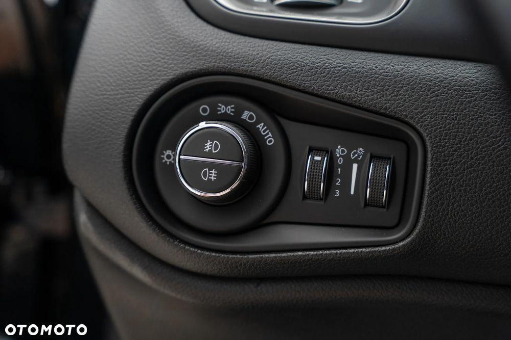 Jeep Renegade 2019