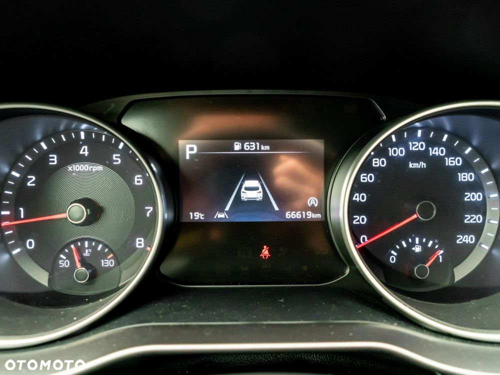 Kia XCeed 1.5 T-GDI M DCT - 26