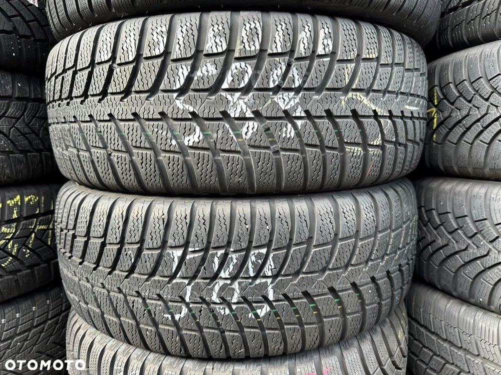215/60r16 Kumho I'Zen KW23 _7mm_2szt_(589) - 2