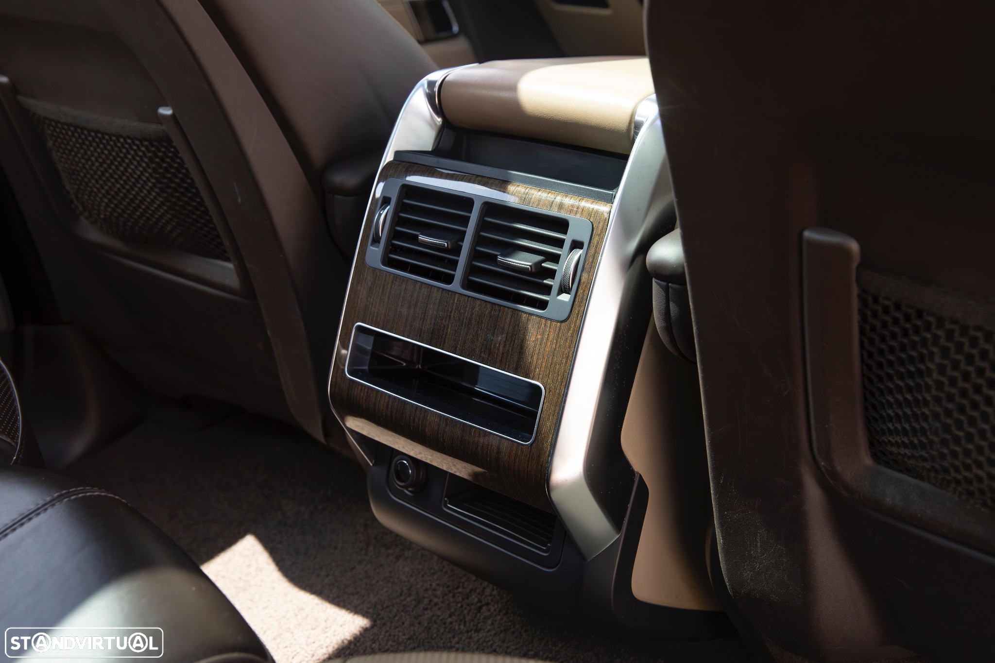 Land Rover Range Rover Sport 3.0 TDV6 HSE - 17