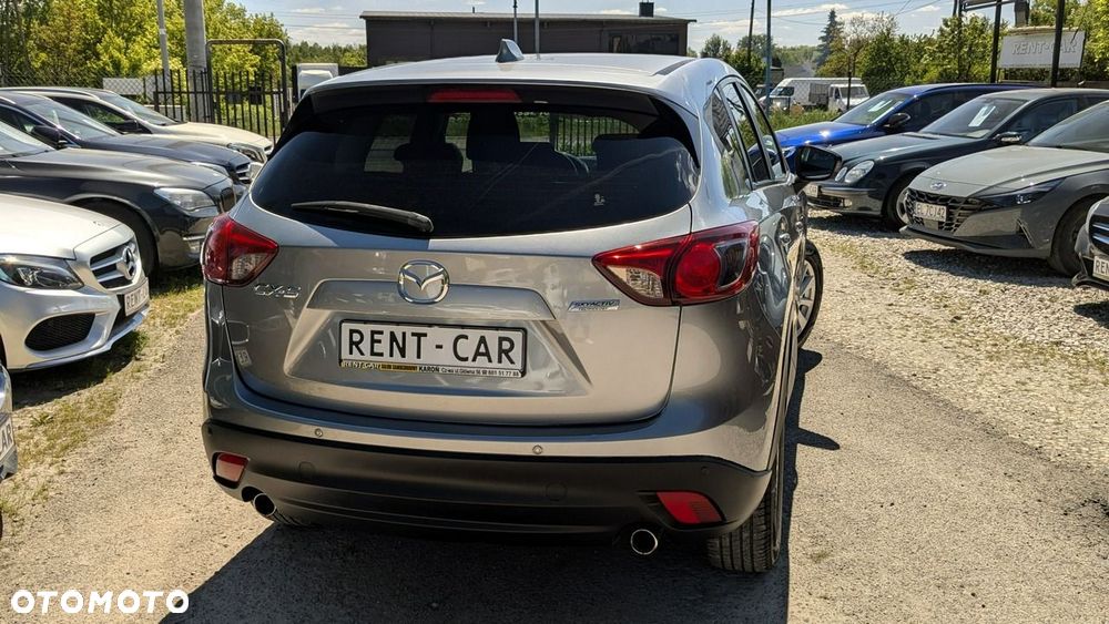 Mazda CX-5 2.2 SKYACTIV-D Prime-Line - 13