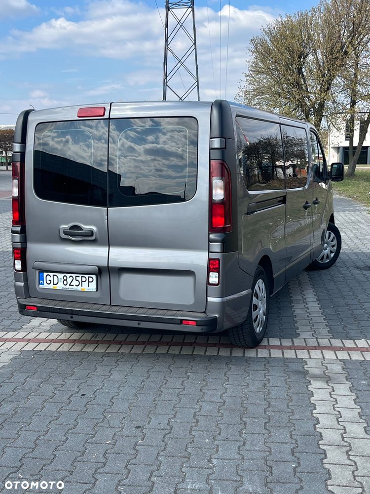 Opel Vivaro 1.6 CDTI L2 - 15