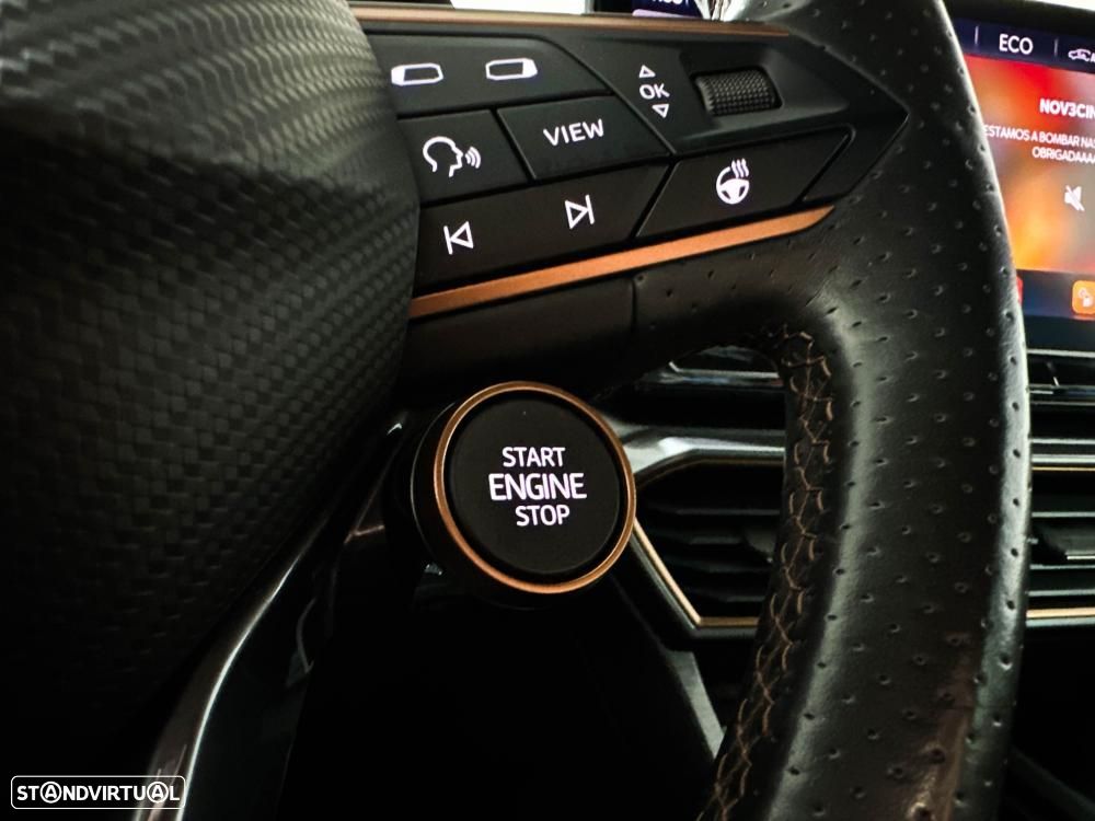 Cupra Formentor 1.4 e-Hybrid DSG VZ - 39