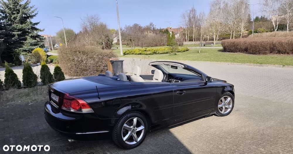 Volvo C70 - 15