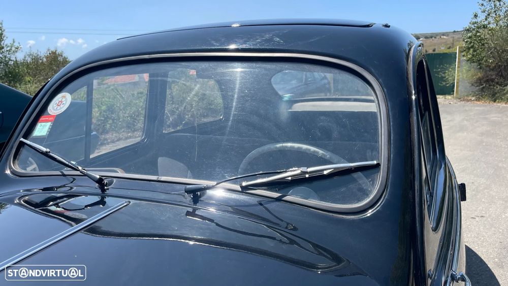 Peugeot 203 - 17