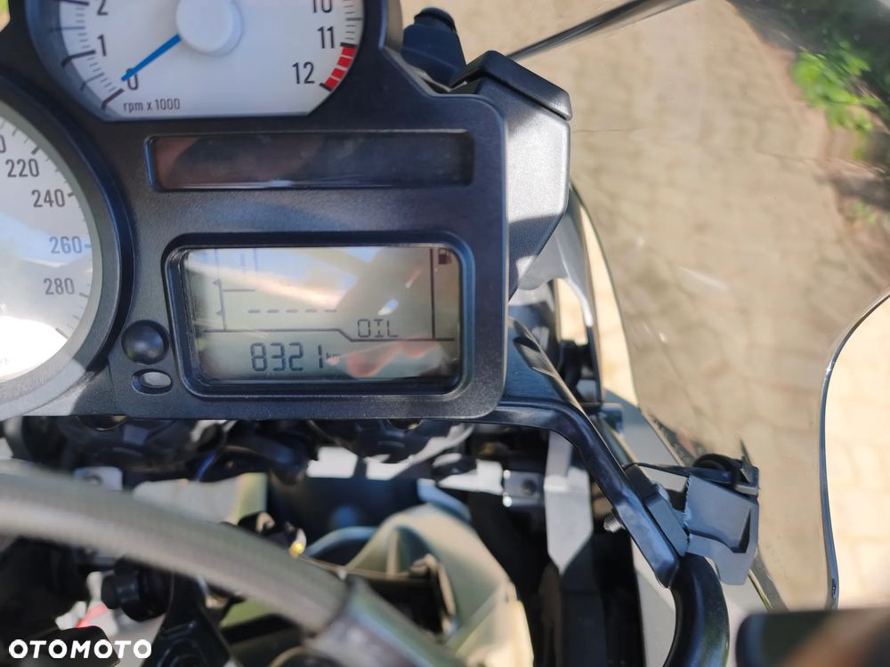 BMW K - 10