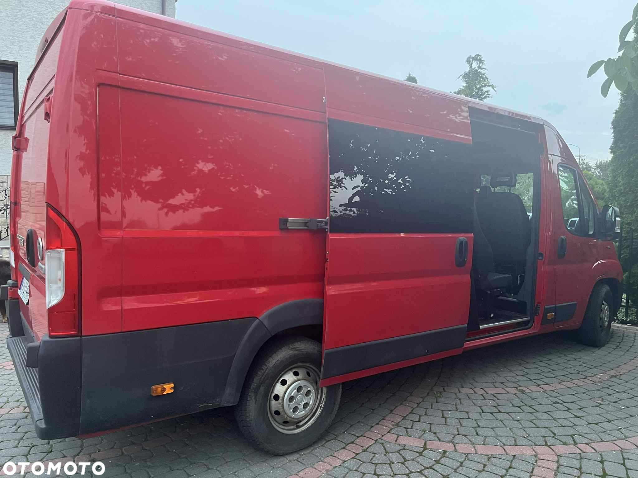 Fiat Ducato - 2