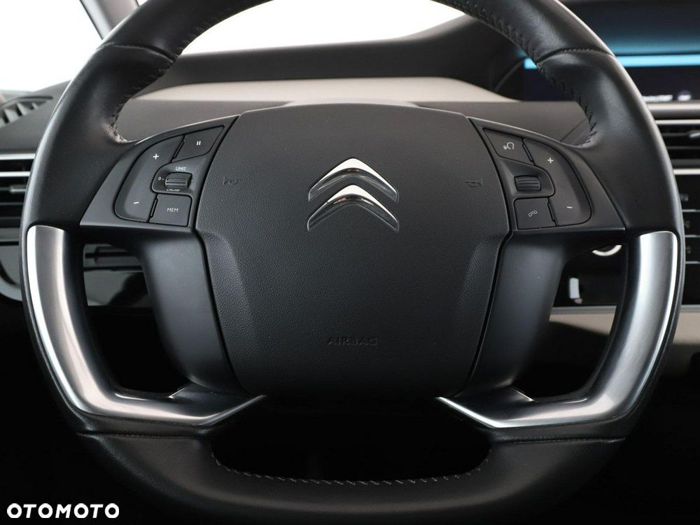 Citroën C4 SpaceTourer 1.2 PureTech Origins S&S - 21