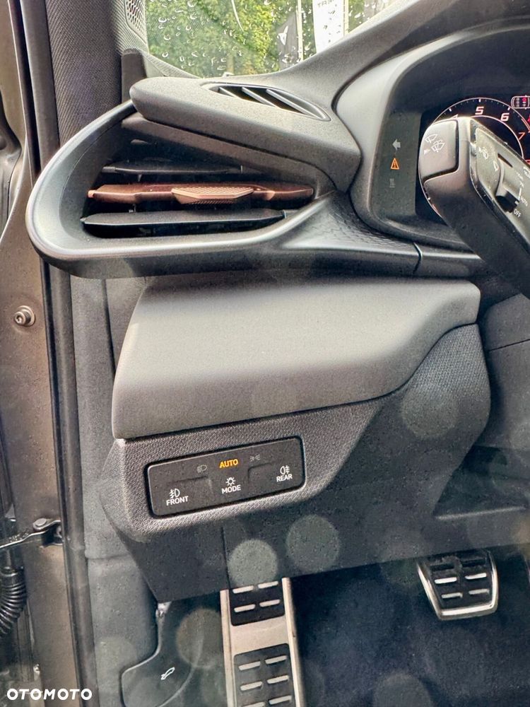 Cupra Terramar 1.5 eTSI mHEV DSG - 20