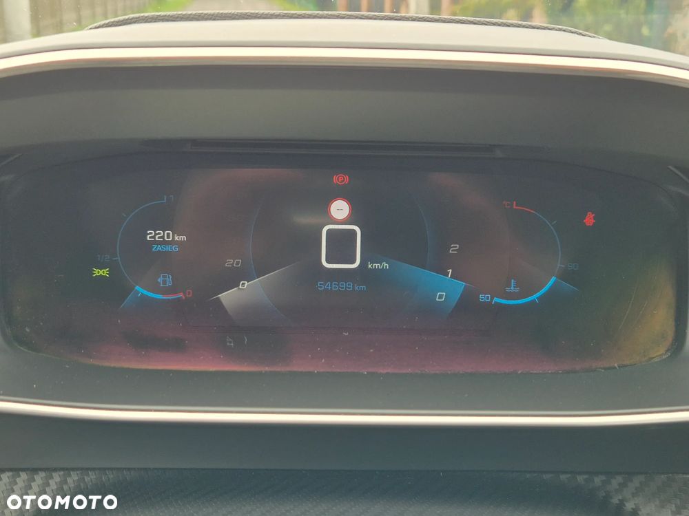 Peugeot 208 1.2 PureTech Allure S&S - 16