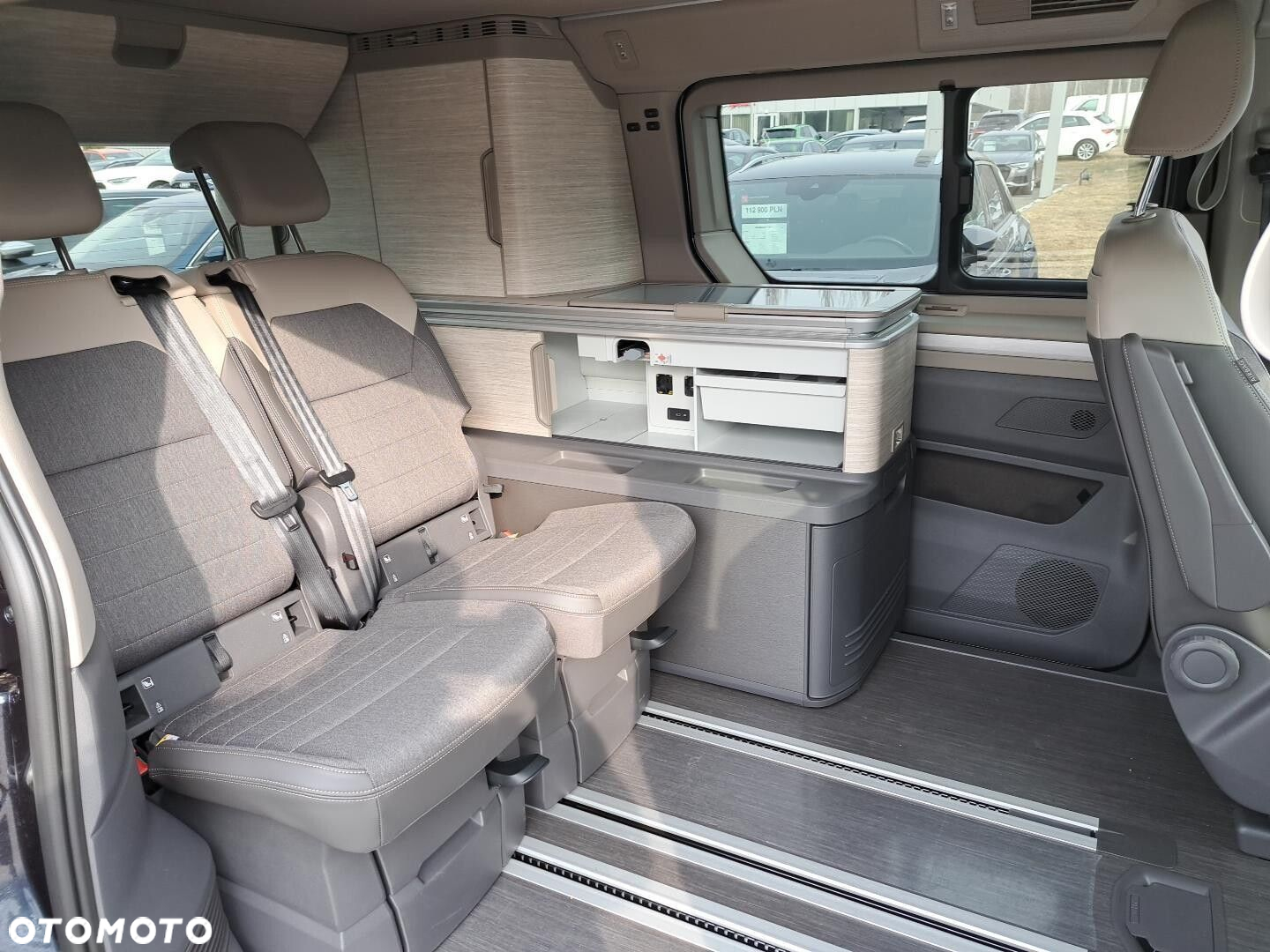 Volkswagen California - 16