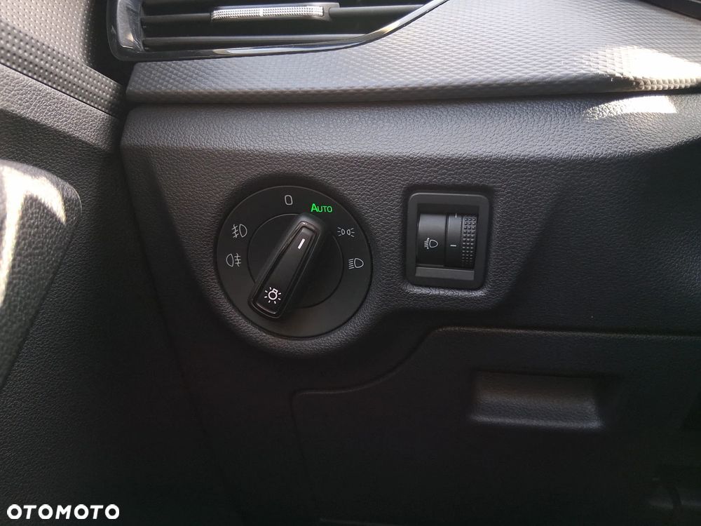 Skoda Scala 1.0 TSI Ambition - 23