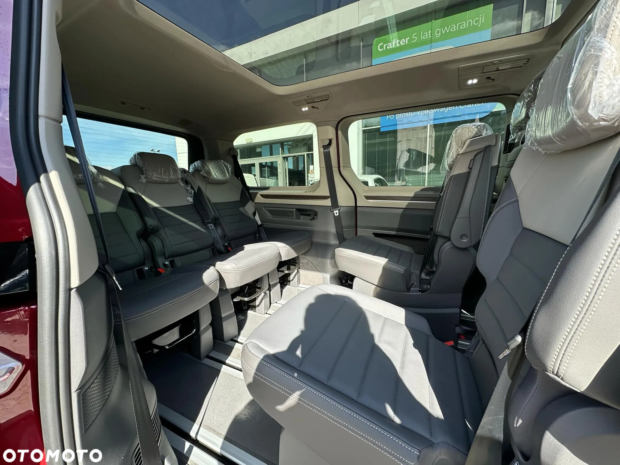 Volkswagen Multivan 2.0 TSI L2 Style DSG - 12