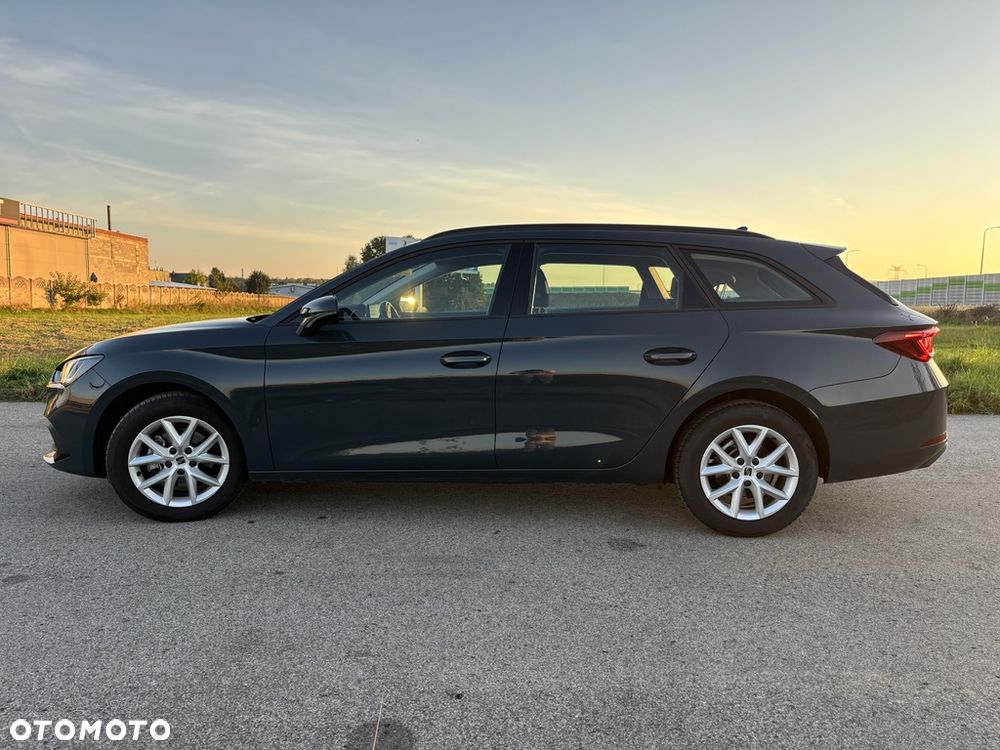 Seat Leon - 11