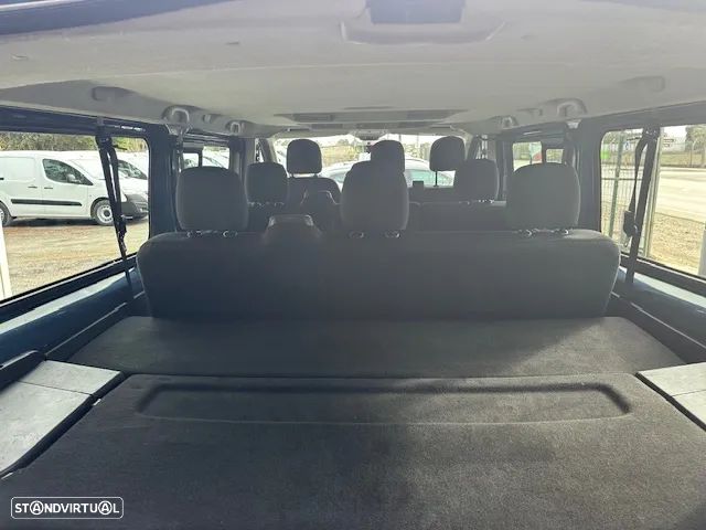 Renault Trafic 1.6 dCi L2H1 1.2T SS - 12