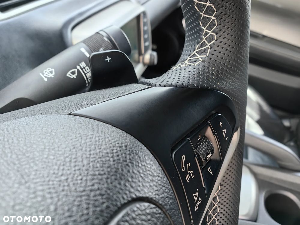 Chevrolet Camaro 6.2 V8 - 21