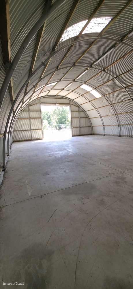 Armazém para Produção de Eventos/Audiovisual - Grande imagem: 2/7