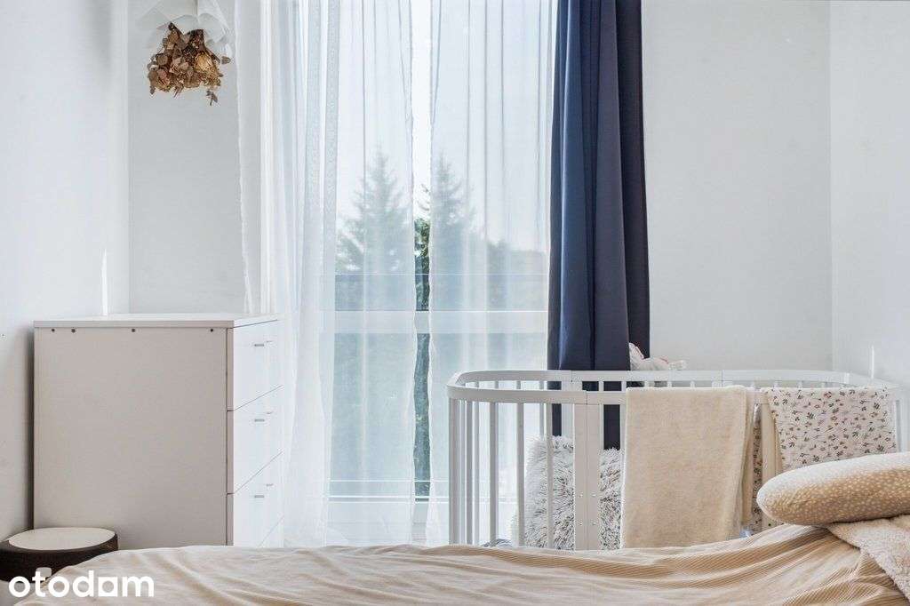 Elegancja i wygoda przy ul. Szurmana