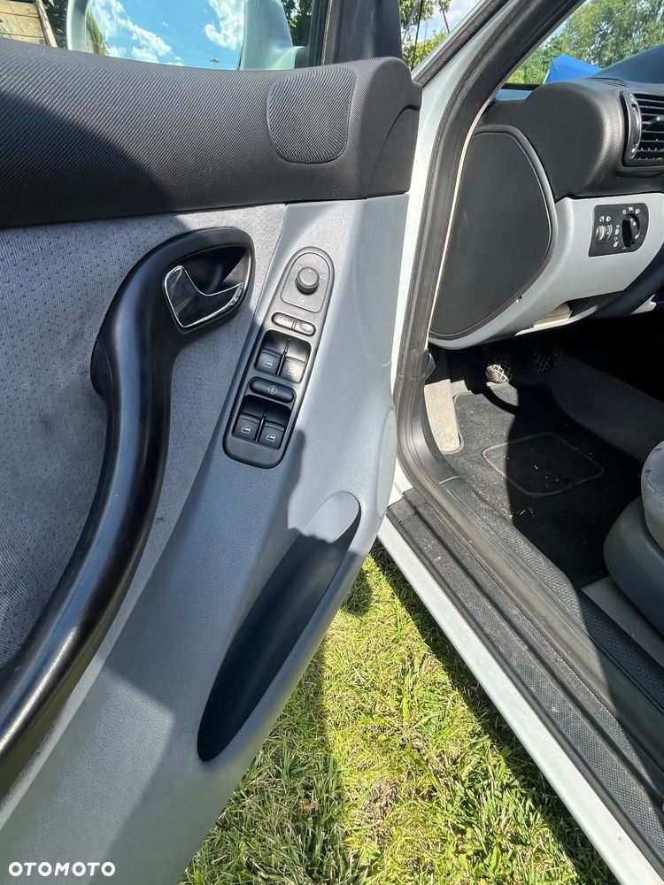 Seat Toledo - 10