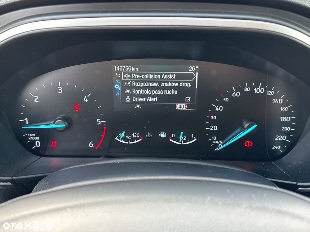 Ford Focus - 15