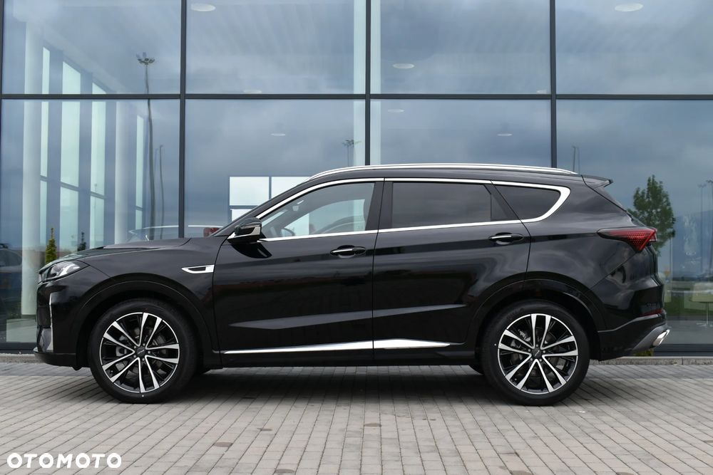 Jetour X70 Plus - 8