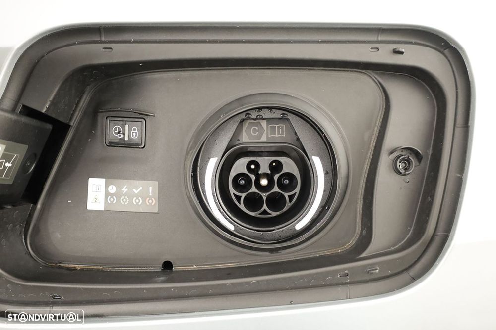 Opel Astra 1.6 T PHEV Elegance - 7