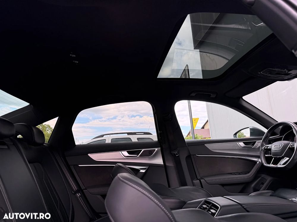 Audi A6 2.0 45 TFSI S tronic Sport - 19
