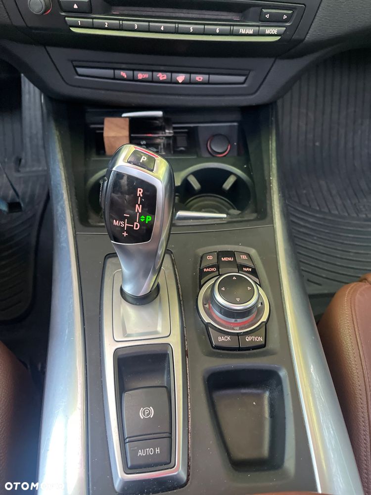 BMW X5 xDrive35i M Sport Edition - 33