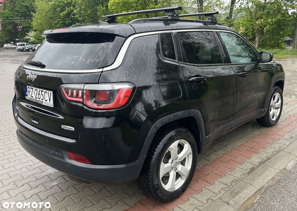 Jeep Compass - 5