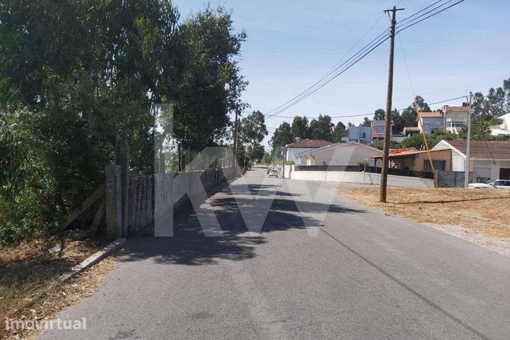 Lote para Construção em Pedroso, Vila Nova da Gaia - Grande imagem: 3/12