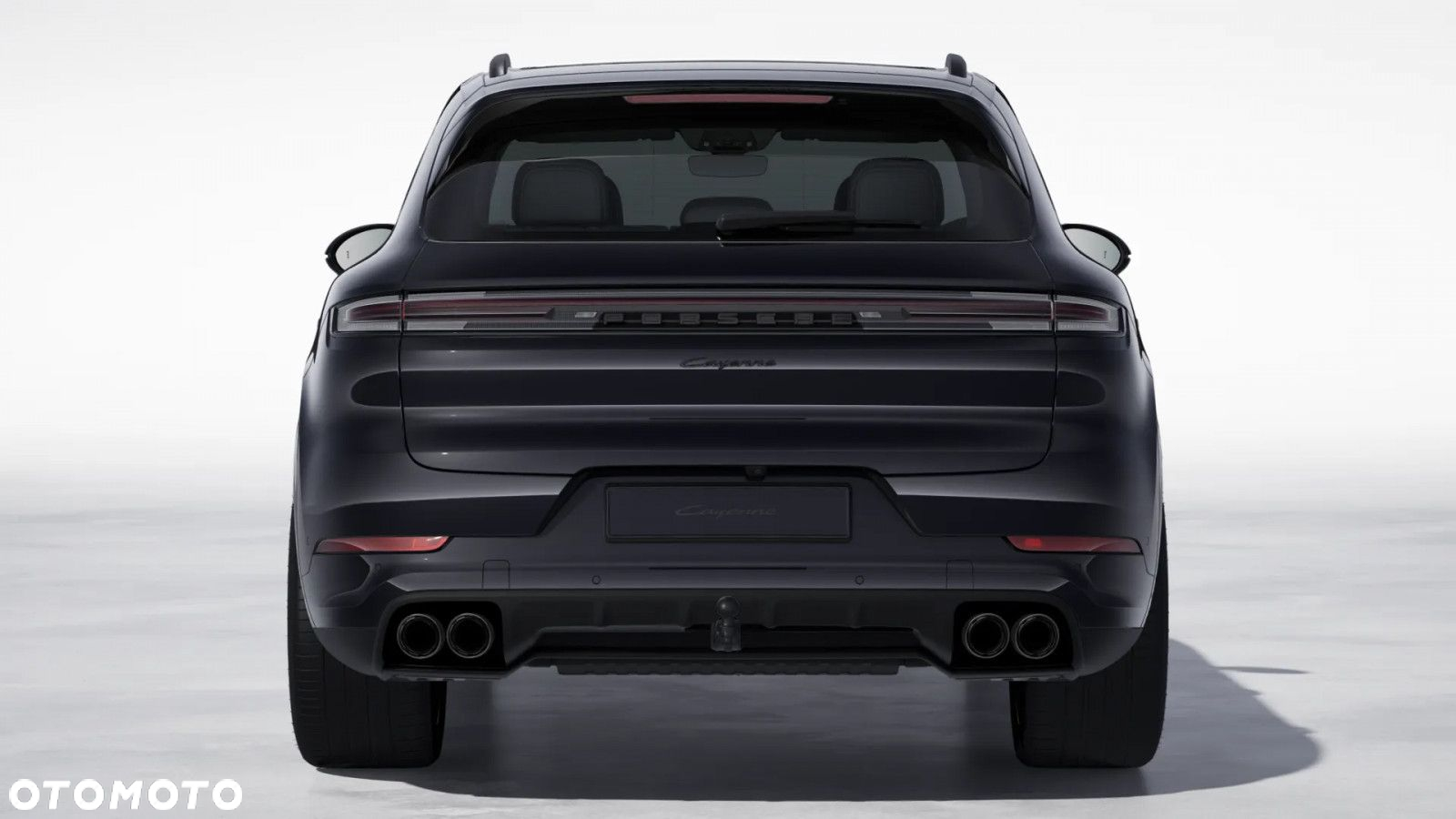 Porsche Cayenne - 4