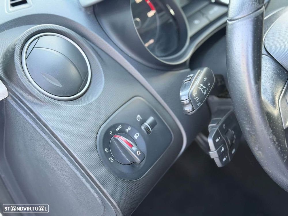 SEAT Ibiza 1.6 TDi FR - 13