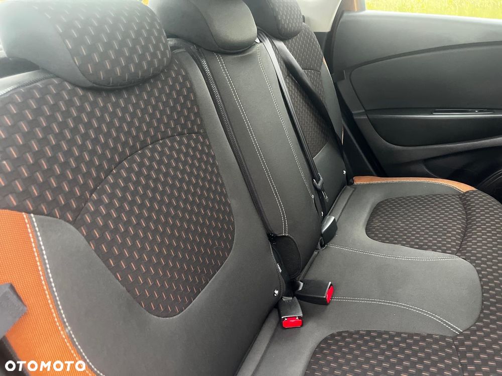 Renault Captur - 17