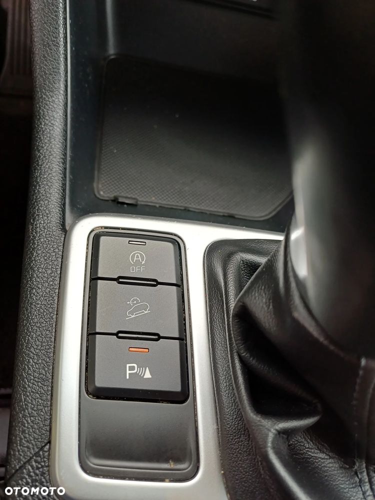 Kia Sportage 1.6 GDI 2WD DREAM-TEAM EDITION - 20