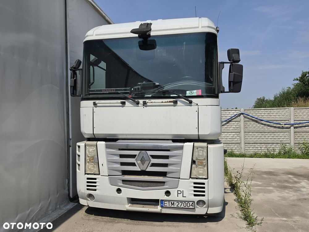 Renault Magnum - 3