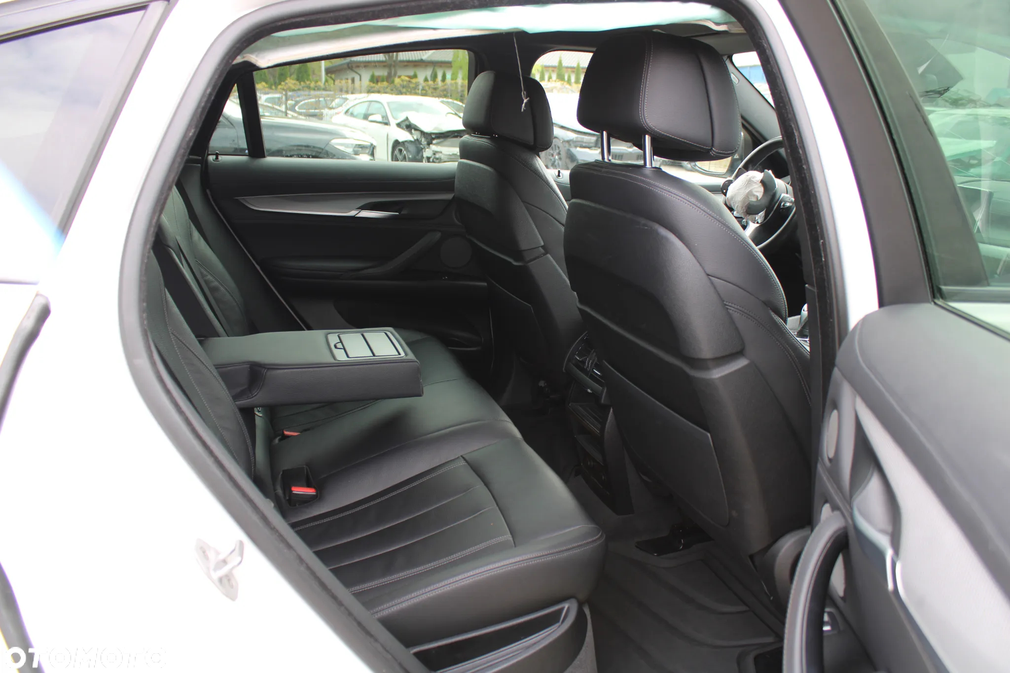 BMW X6 xDrive40d M Sport - 19