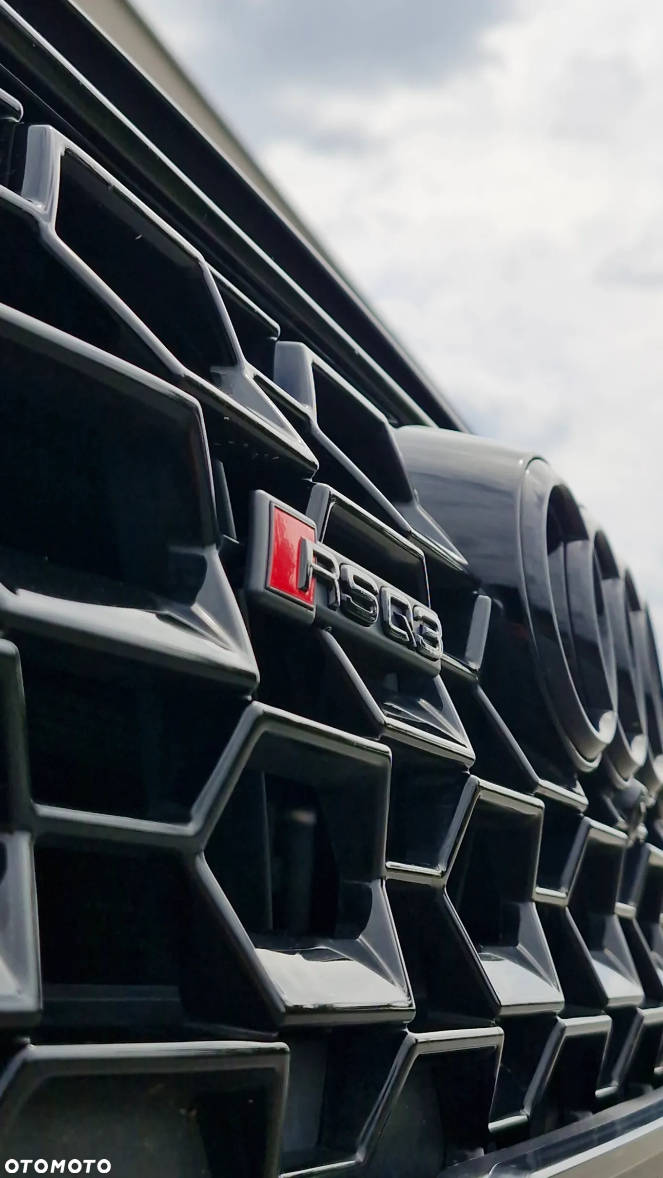 Audi RS Q3 - 10