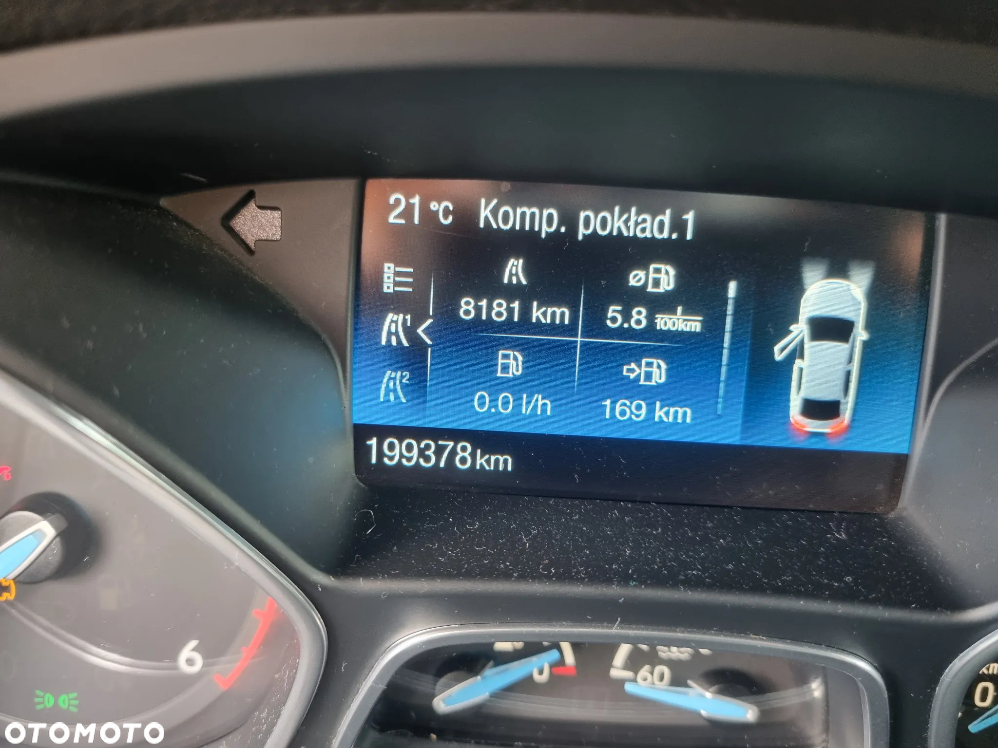 Ford Focus - 17