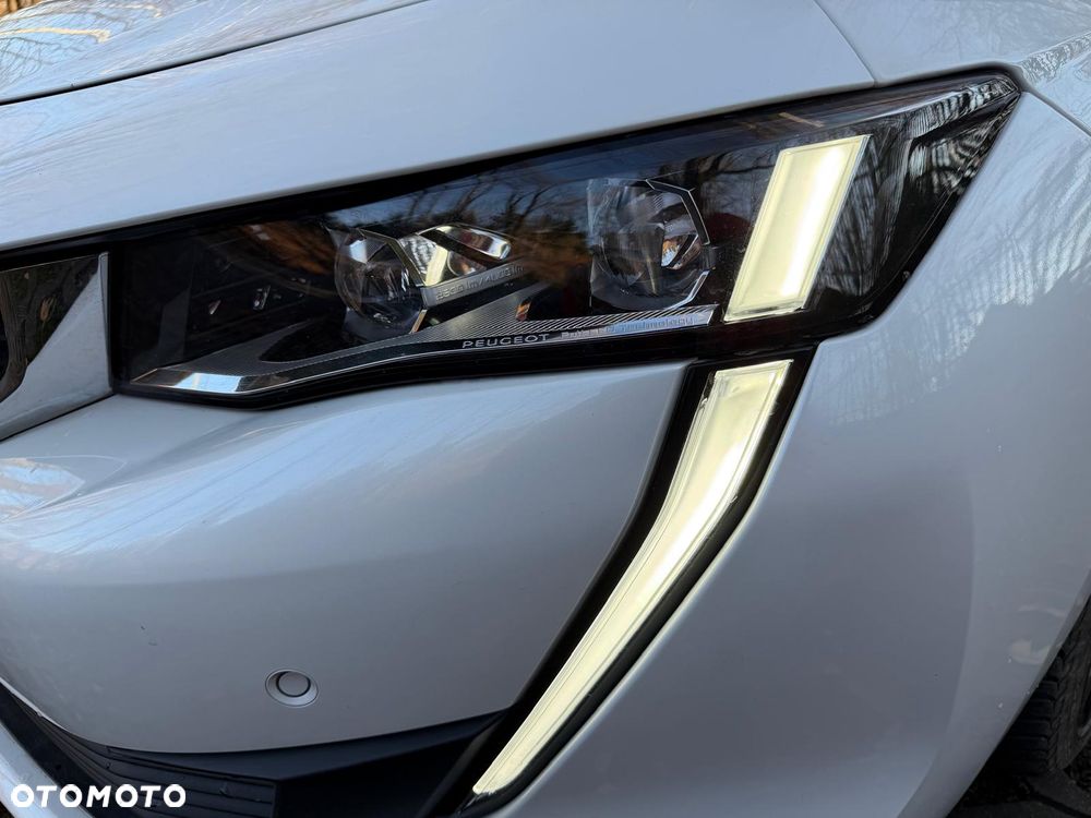 Peugeot 508 1.6 PureTech HYbrid PHEV GT Line S&S EAT8 - 32