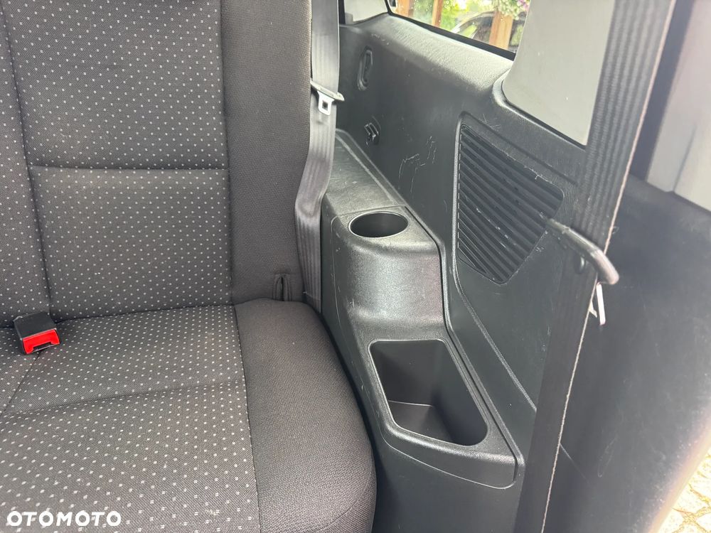 Mitsubishi Pajero Pinin 1.8 Comfort - 33