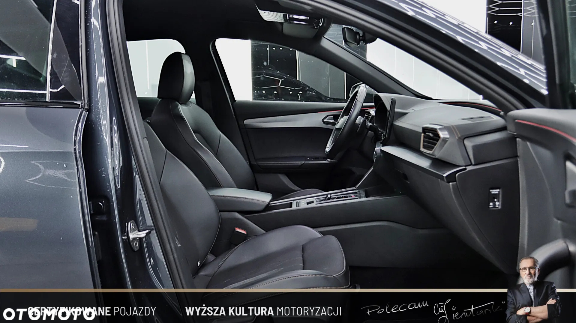 Cupra Formentor 1.5 TSI DSG - 17